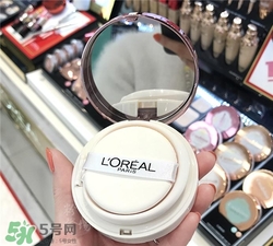 欧莱雅气垫bb霜好用吗?欧莱雅气垫bb霜怎么样?